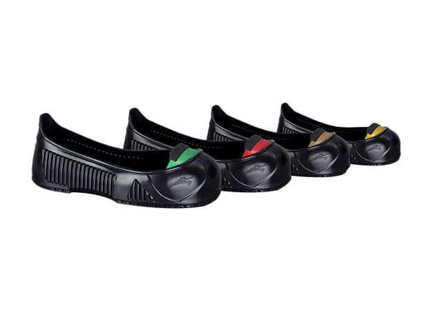 Safety Jogger Total Protect teenbeschermer