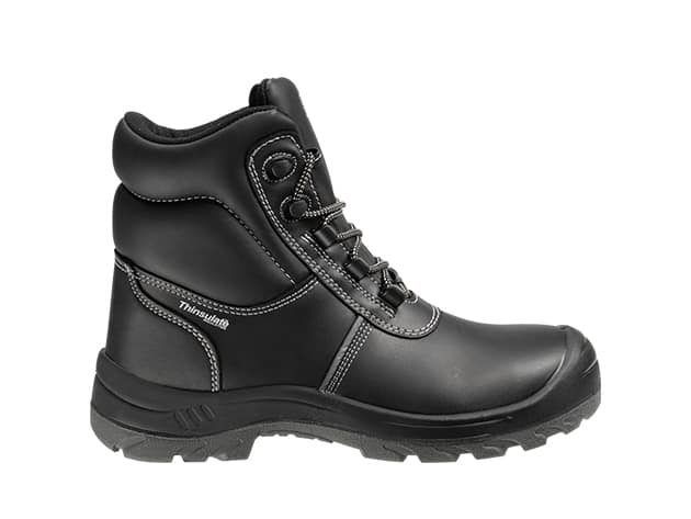Safety Jogger Aras veiligheidsschoen