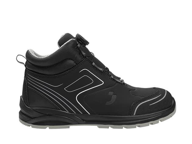 Safety Jogger Cador S3 Mid Tls veiligheidsschoen