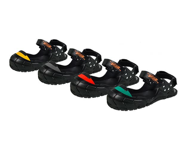 Safety Jogger Visitor Premium teenbeschermer