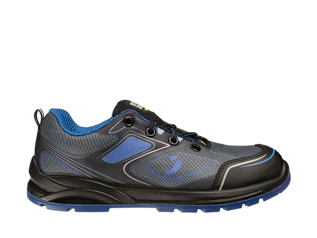 Safety Jogger Cador veiligheidsschoen