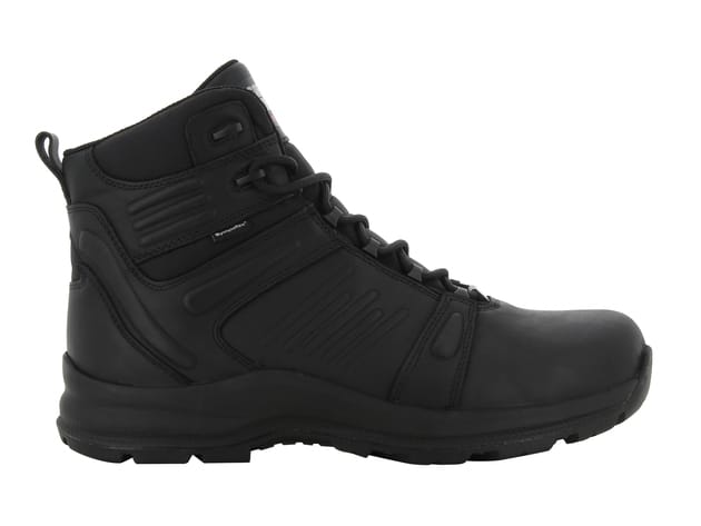 Safety Jogger Armour beroepsschoen