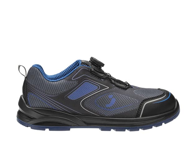 Safety Jogger Cador S1P Low Tls veiligheidsschoen