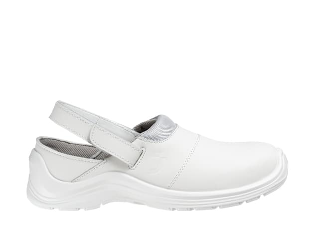 Safety Jogger Cortado klomp