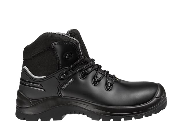 Safety Jogger X430 veiligheidsschoen