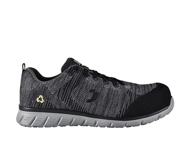 Safety Jogger Ecomorris S1P Low veiligheidsschoen