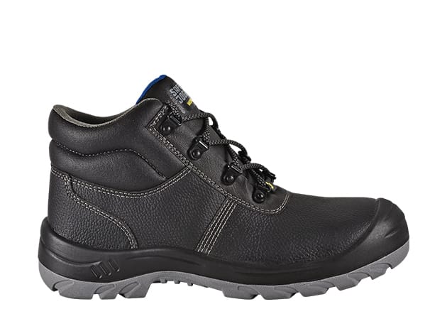Safety Jogger Bestboy Metalfree S3 veiligheidsschoen