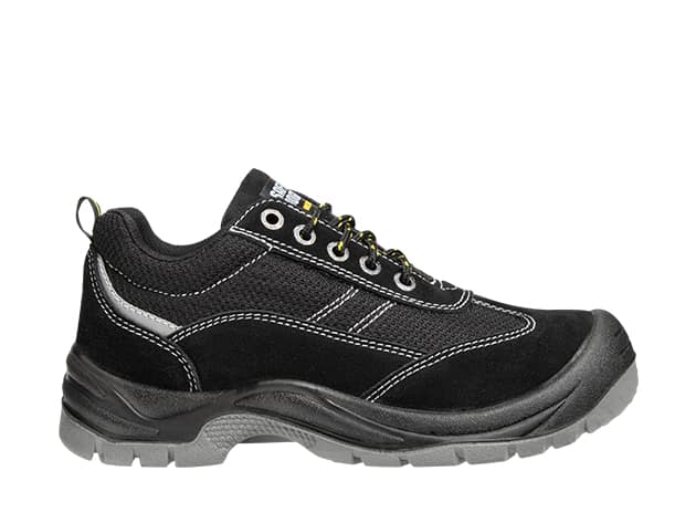 Safety Jogger Gobi veiligheidsschoen