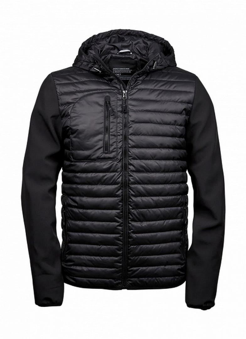 Teejays Crossover vest