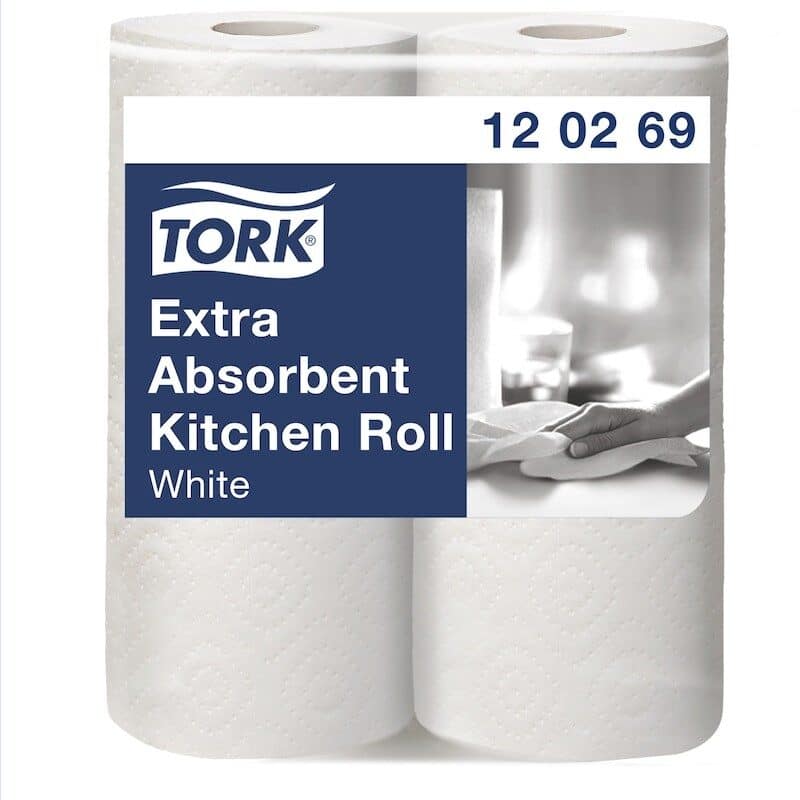 Tork Extra 120269 keukenrol