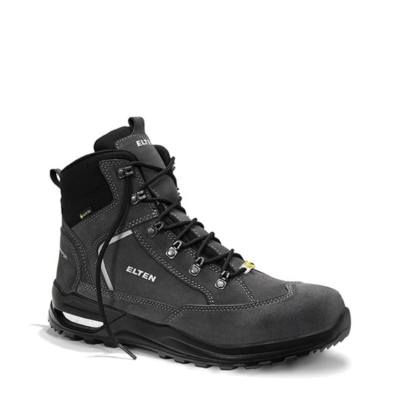Ronan Xxf Gtx Dark Grey Mid Esd O2 Wr Ci