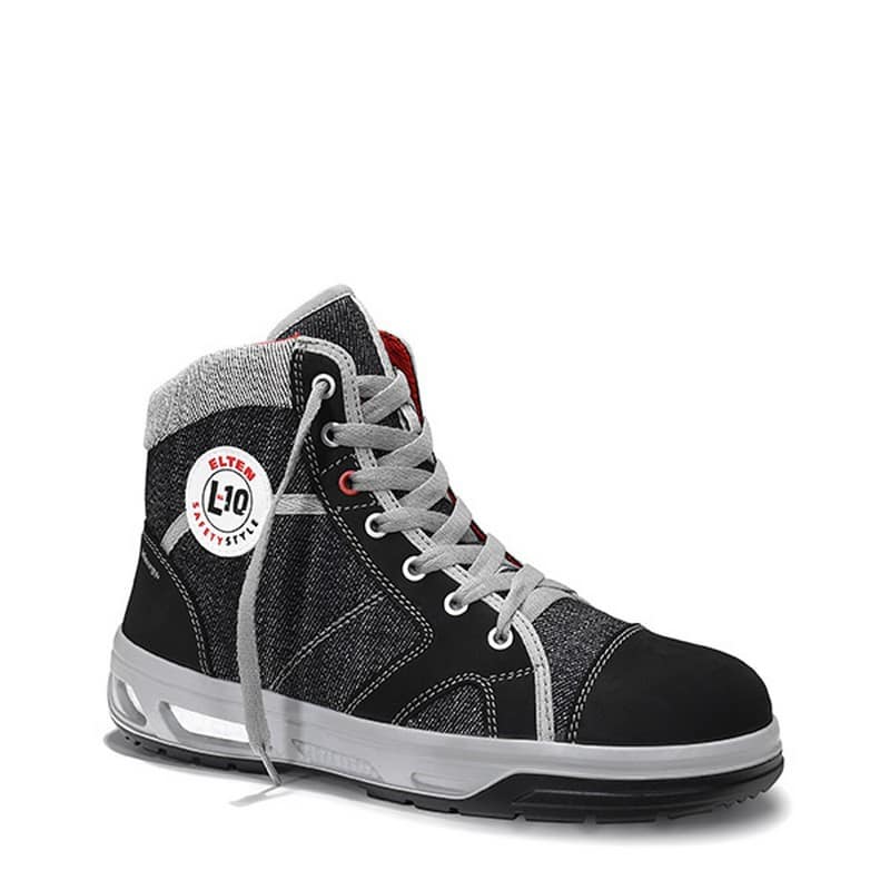 Sensation Xx10 Mid Esd S3 - Afbeelding 2
