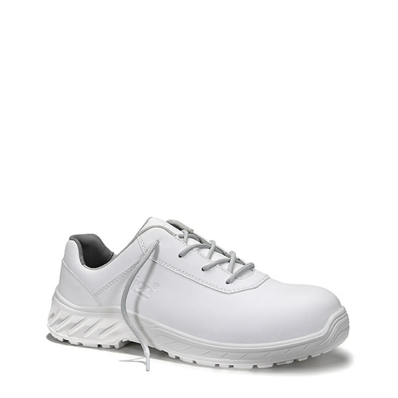 Jo_Clean Loop White Low Esd S3 - Afbeelding 2