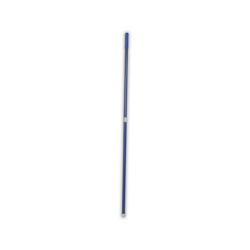 Glasfibersteel 140 cm x diam. 25 mm