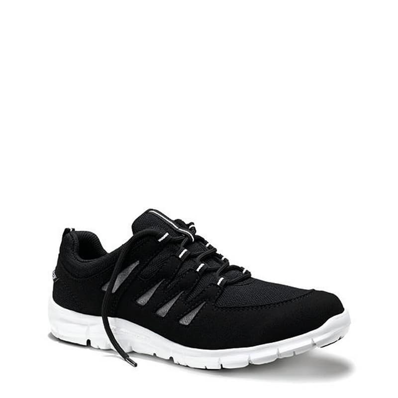 Apache Black-White Low O1 - Afbeelding 2