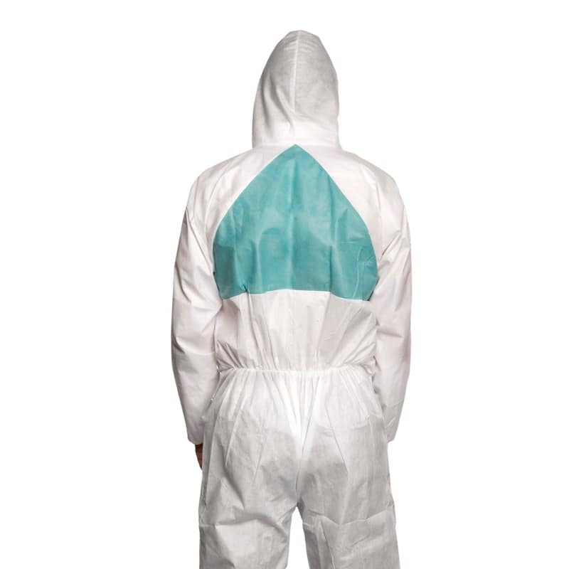 3M 4520 wegwerpoverall