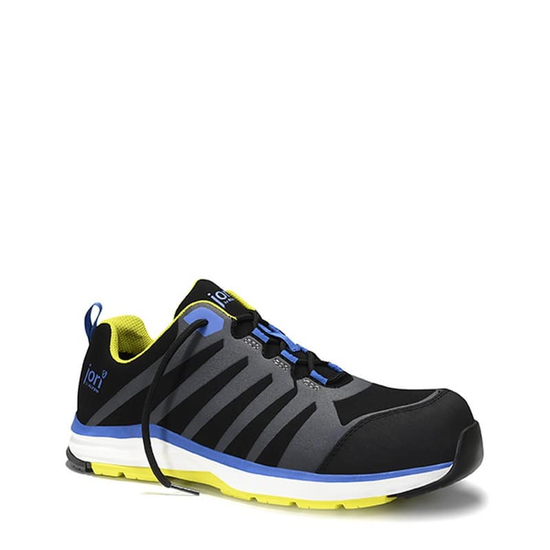 Jo_Rapid Blue-Yellow Low Esd S3 - Afbeelding 2