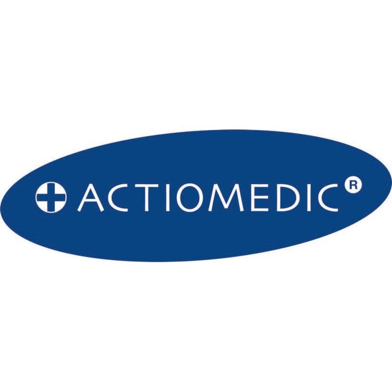 Actiomedic oogspoelfles - Afbeelding 2