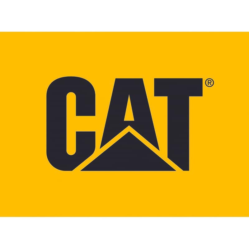 Cat Framework Black veiligheidsschoen - Afbeelding 2