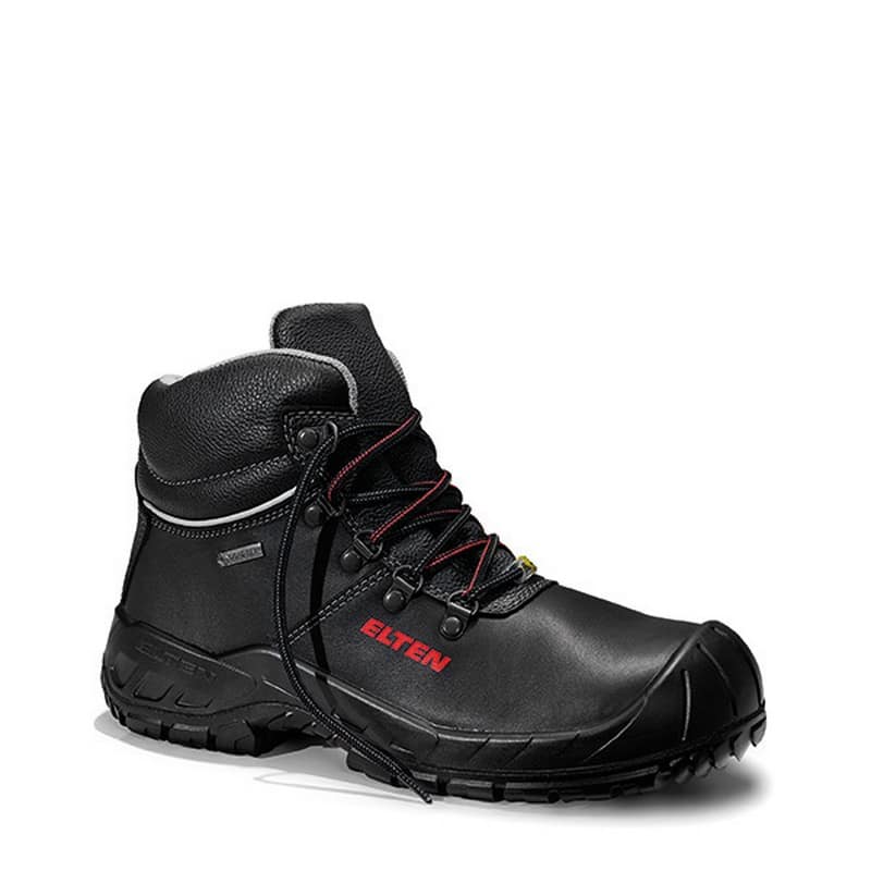 Elten Renzo GTX XXW Mid veiligheidsschoen - Afbeelding 2