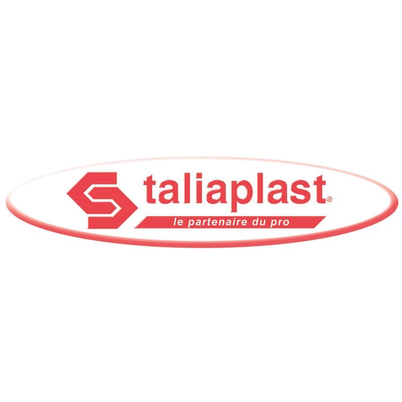 Taliaplast bevestigingsclips*ACTIE* - Afbeelding 2