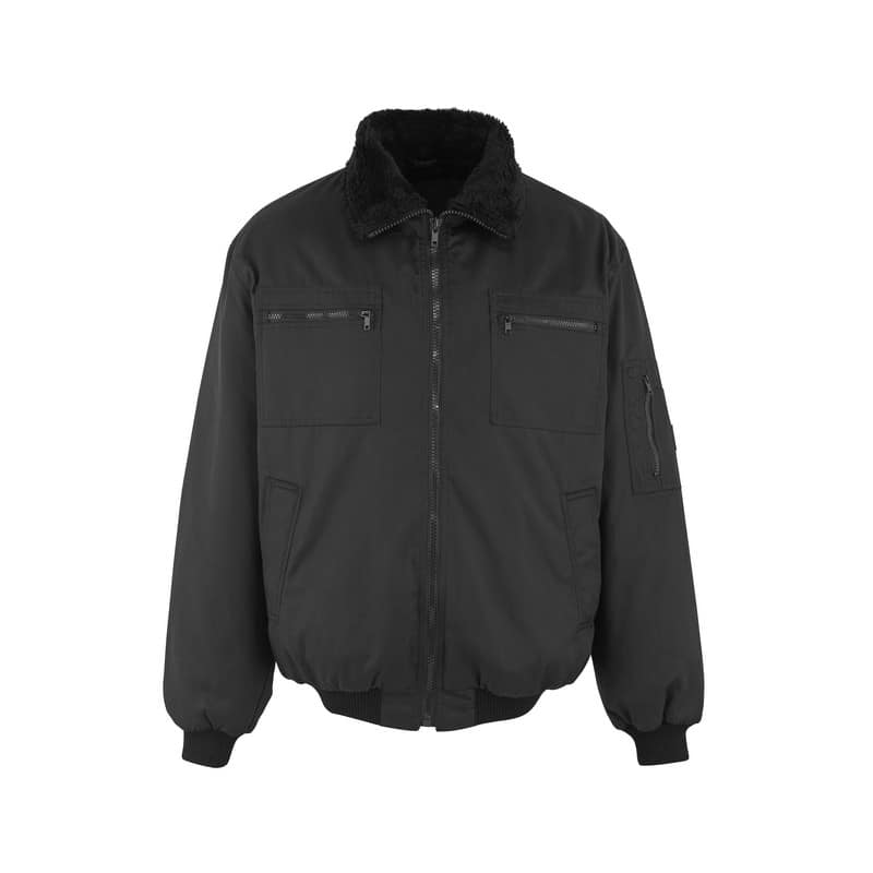 Mascot Originals Alaska pilotjack