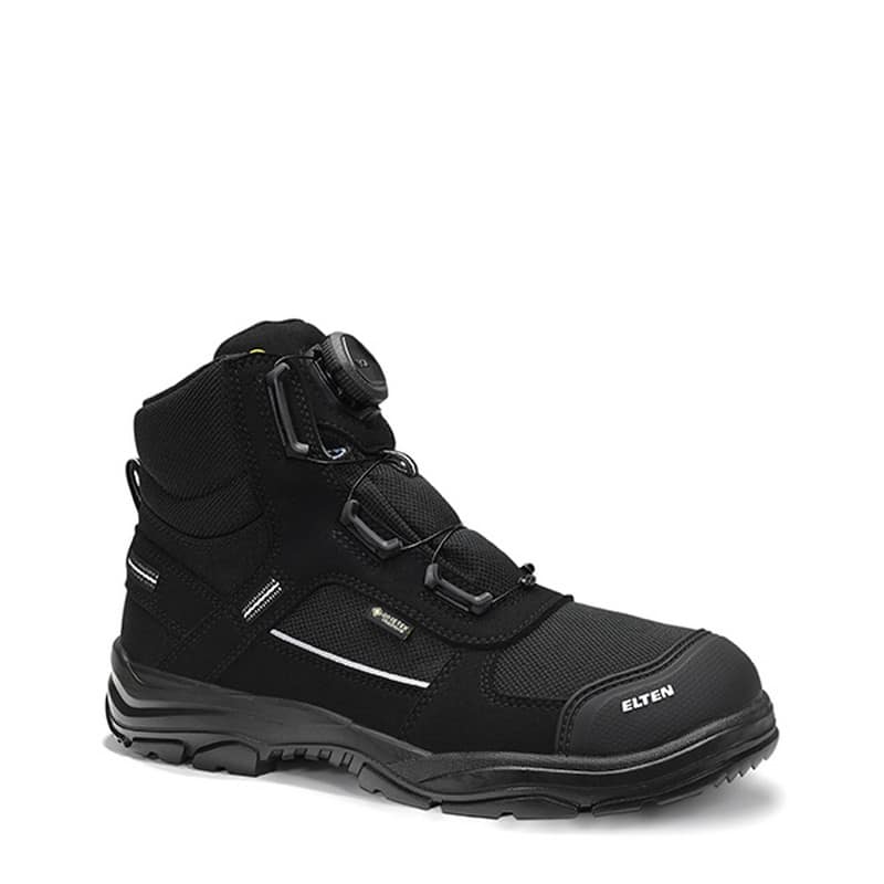 Elten Matthew Pro Boa Gtx Mid Typ 2 veiligheidsschoen - Afbeelding 2