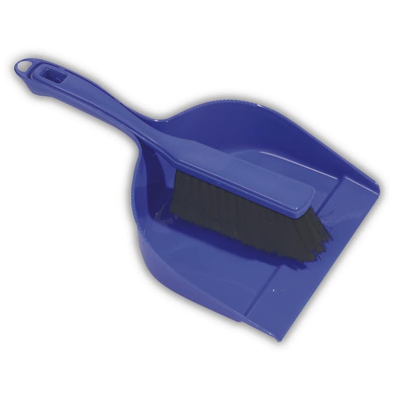 Vuilnisblik set
