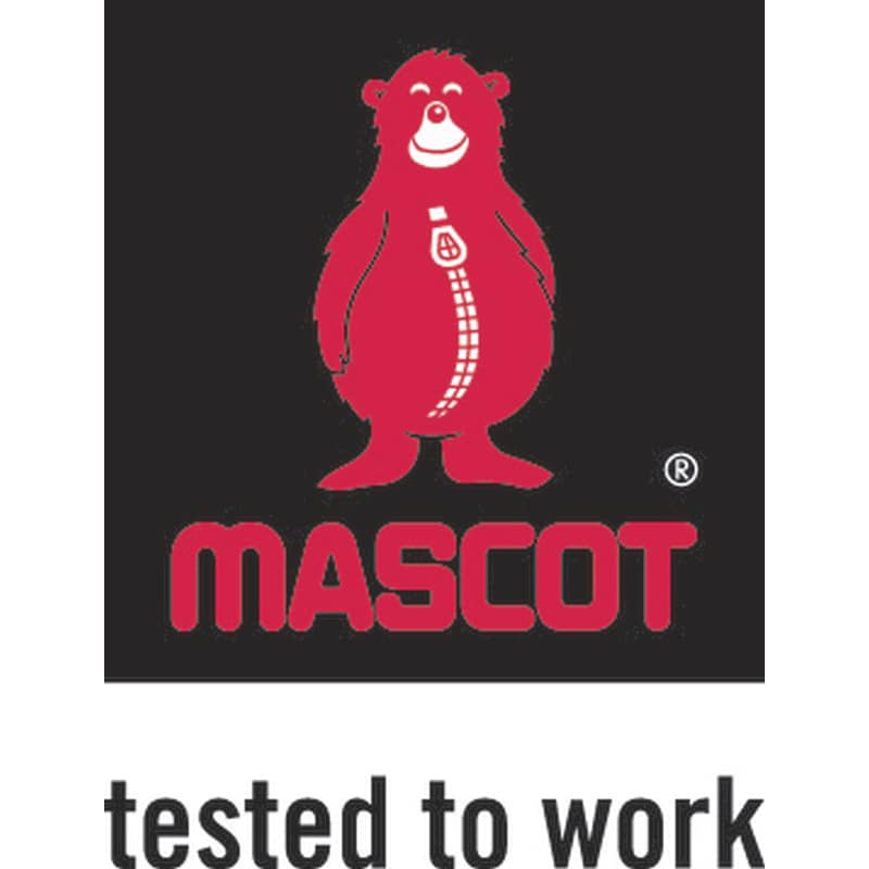 Mascot Unique Bielefeld t-shirt met lange mouwen - Afbeelding 2