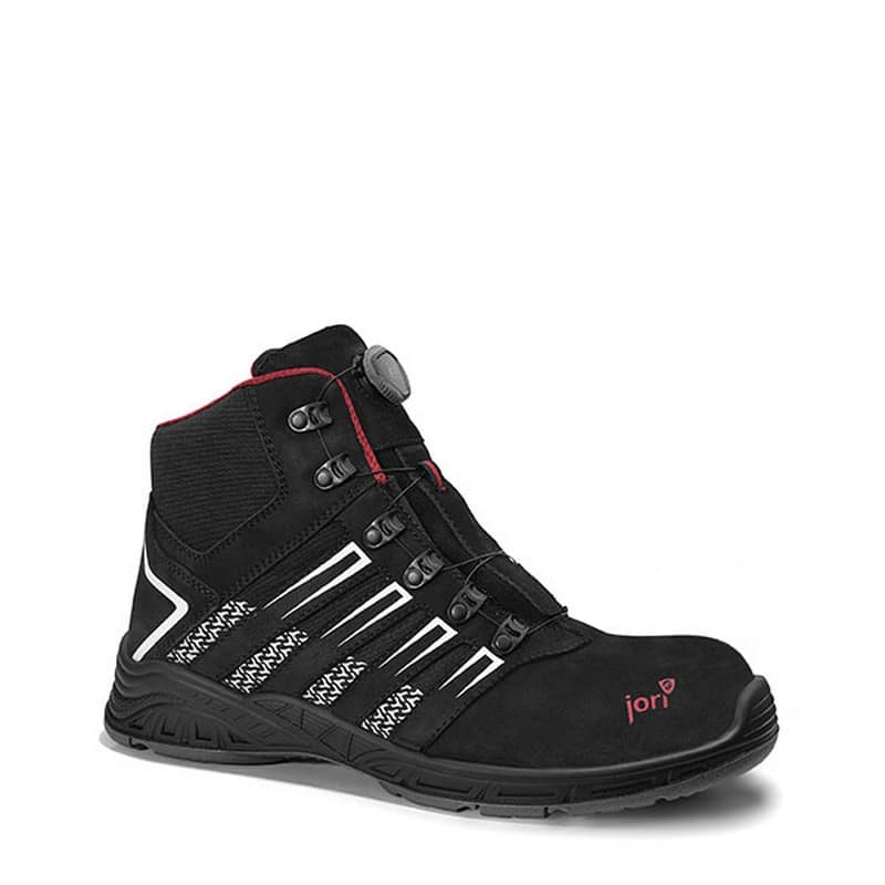 Jo_Twist Boa® Mid S1P - Afbeelding 2