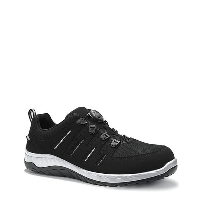 Maddox Boa® Black-Grey Low Esd S3 - Afbeelding 2