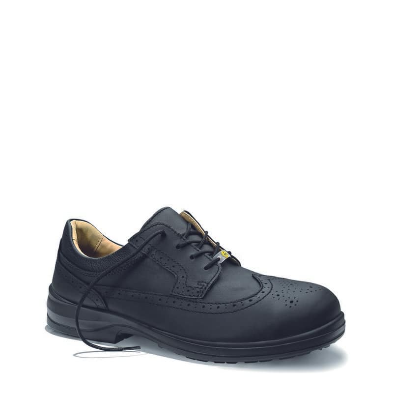 Officer Xxb Low Esd S2