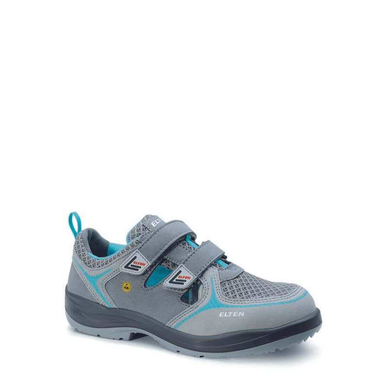 Mila Aqua Easy Esd S1