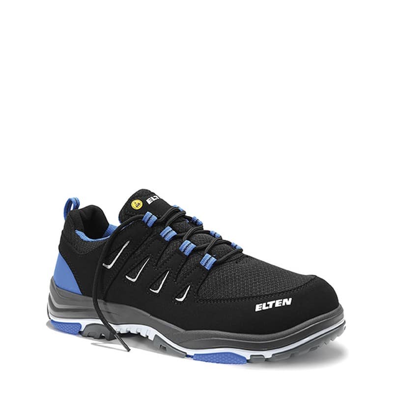 William Blue Low Esd S1P Typ 2 - Afbeelding 2