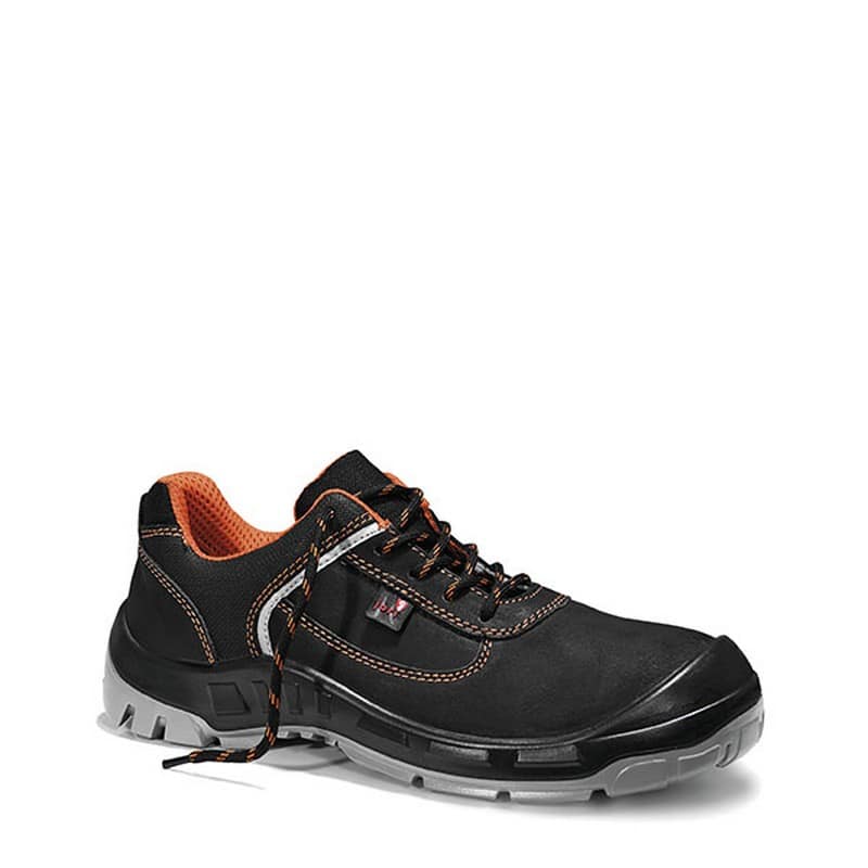 Jo_Colour Orange Low S3 - Afbeelding 2