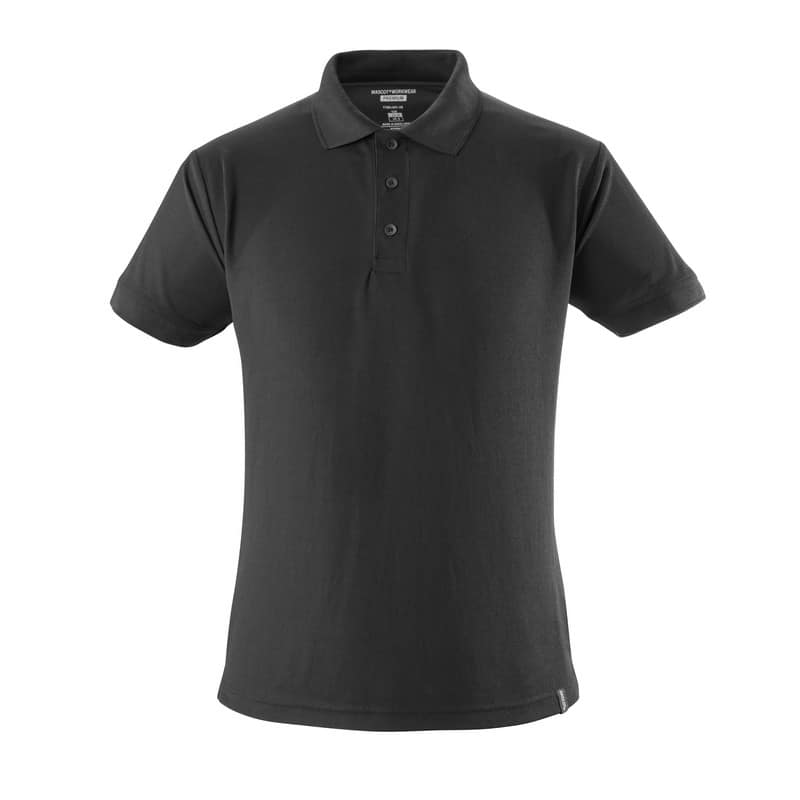 Mascot Crossover Grenoble polo - Afbeelding 4
