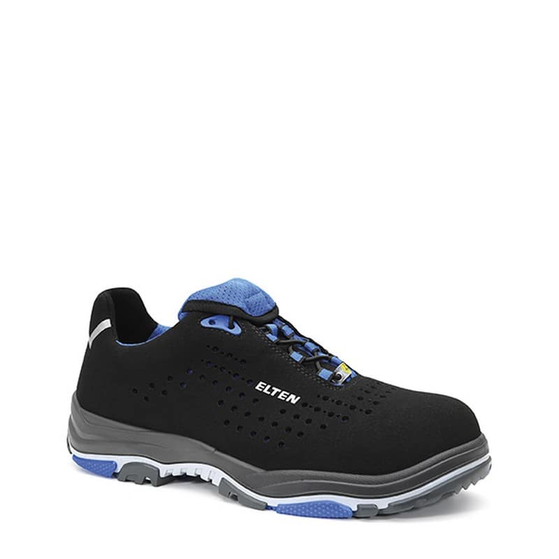 Impulse Ea Blue Low Esd S1 Typ 2 - Afbeelding 2