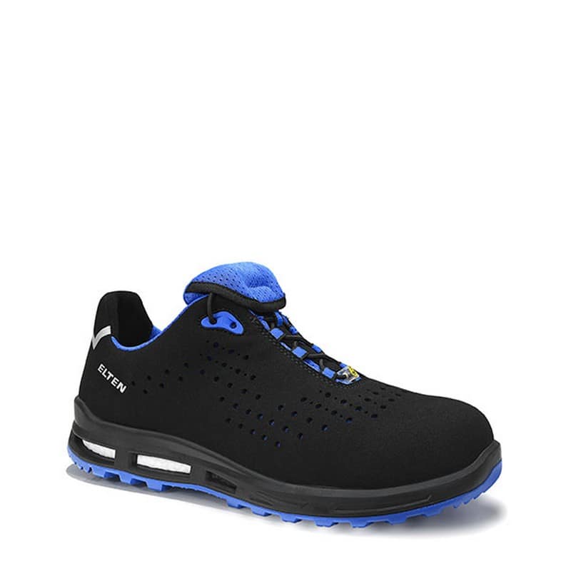 Impulse Xxt Blue Low Esd S1 - Afbeelding 2