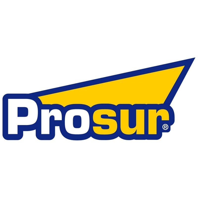 Prosur Evaguard ruimzichtbril - Afbeelding 2