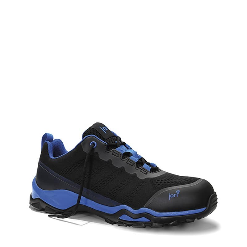 Jo_Vivid Blue Low S1P - Afbeelding 2