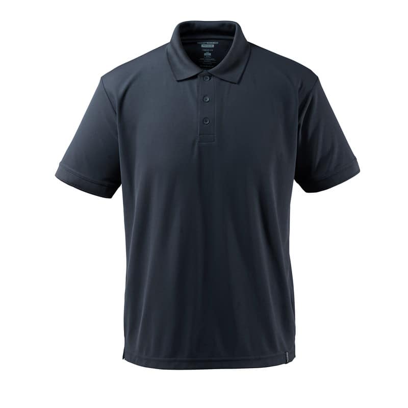 Mascot Crossover Grenoble polo - Afbeelding 5