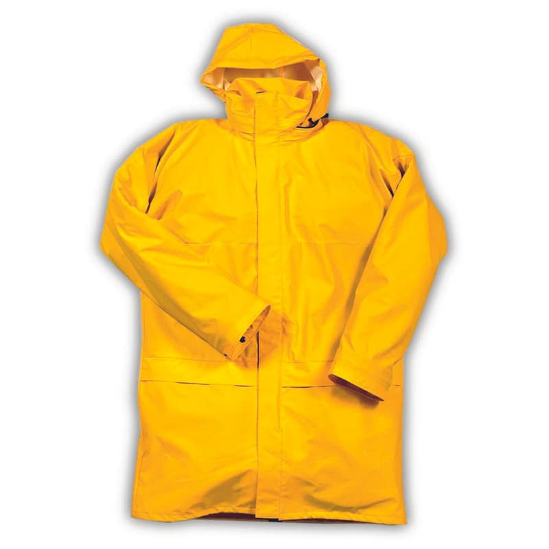 Microflex PU regenvest