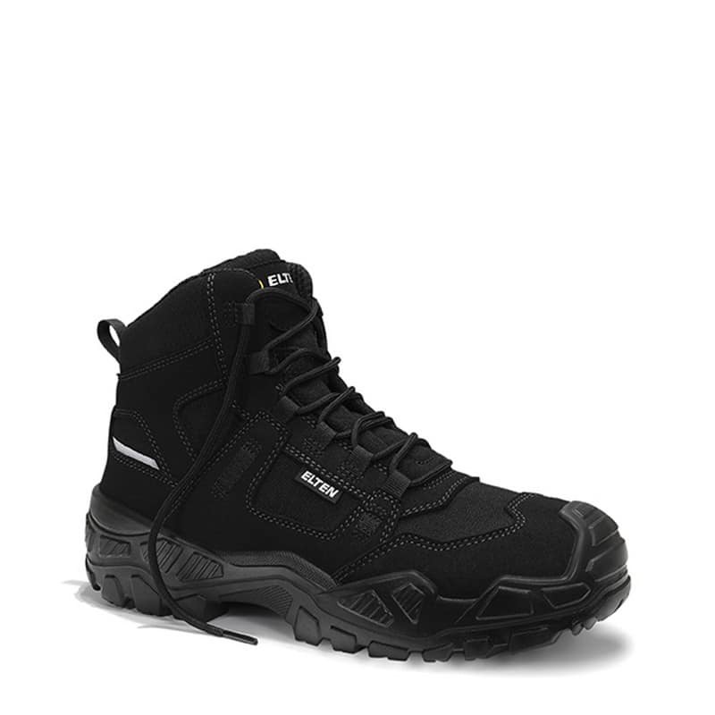 Mike Black Mid Esd S3S