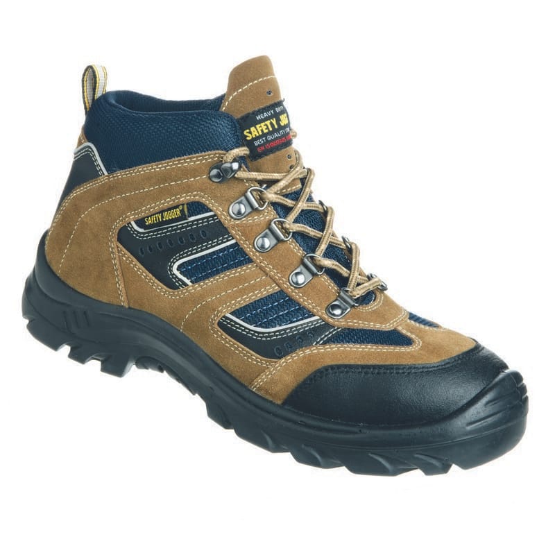 Safety Jogger X2000 veiligheidsschoen