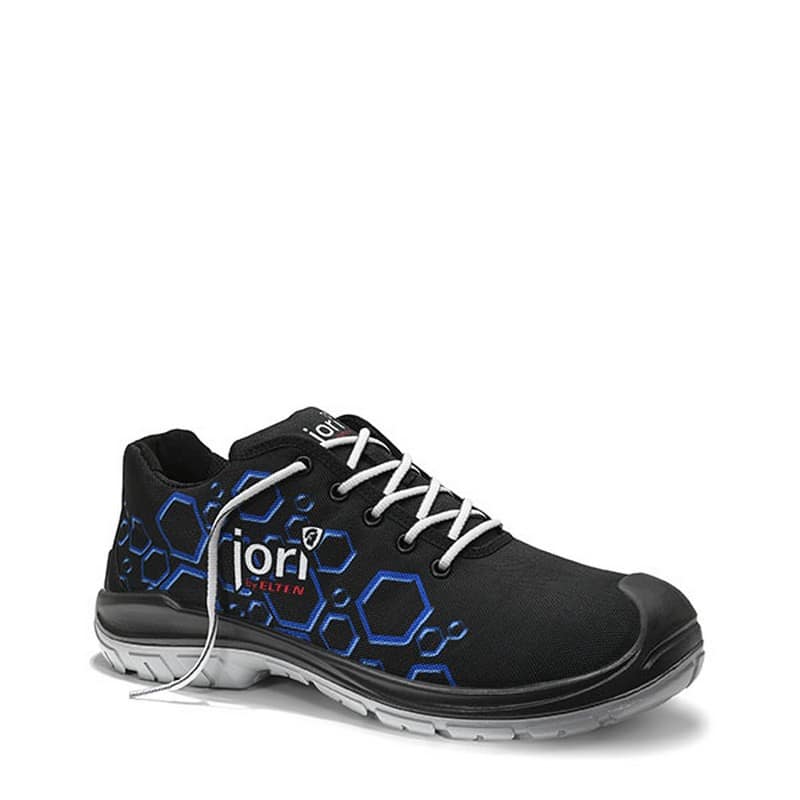 Jo_Fun Blue Low Esd S3 - Afbeelding 2