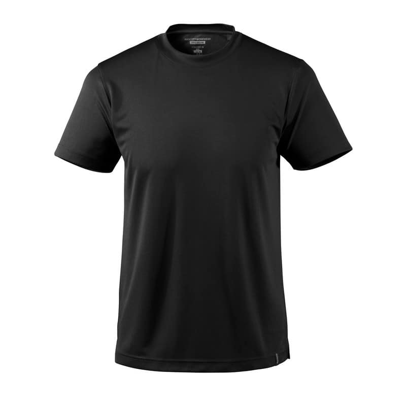 Mascot Crossover Manacor t-shirt - Afbeelding 3