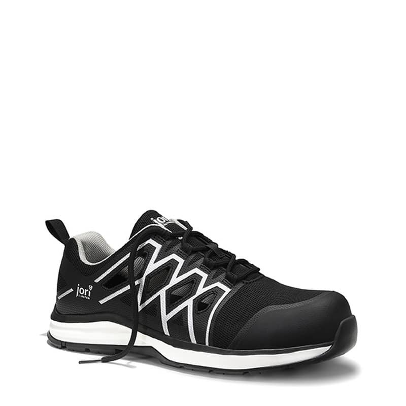 Jo_Swift Air Black Low Esd S1P - Afbeelding 2