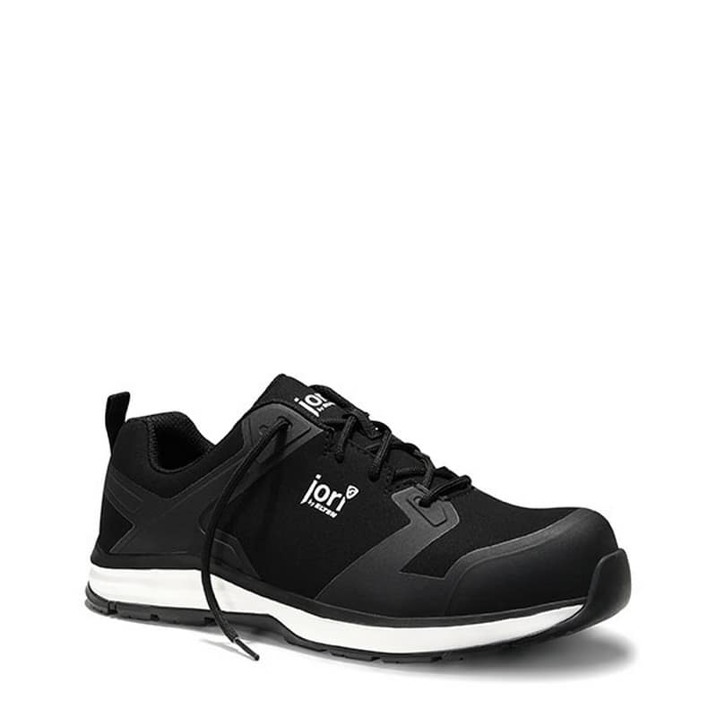 Jo_Free Black Low Esd S3 - Afbeelding 2