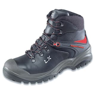 Lupriflex Trail Duo veiligheidsschoen