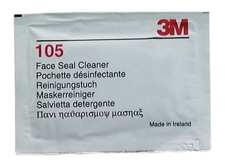 3M 105 reinigingsdoekjes